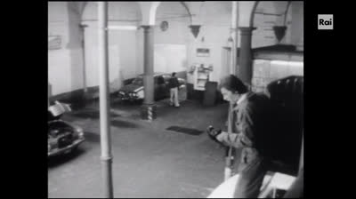 Ritratto di donna velata epi 01 1975