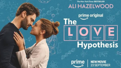 L’hypothèse de l’amour - 2026 - (Vf)