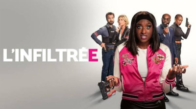 L'infiltrée - (2026) - (Vf)