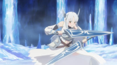 Arifureta T03E11 - Emoções Concentradas