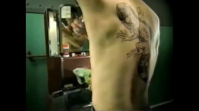 Comercial Rexona (2002)