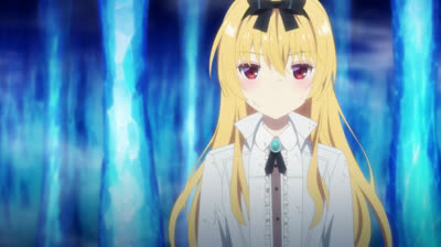 Arifureta T03E14 - A Princesa Vampira Apelona e a Grande Luta da Coelha Bugada