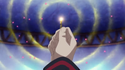 Arifureta T03E16 - A Chave para Abrir a Porta do Mundo (Final)