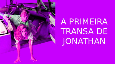 A PRlM3lR4 TR4N$A DE J0N4TH4N (DUB)