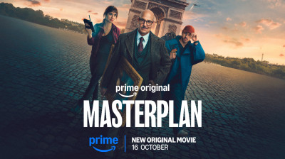 Masterplan ~ Stanley Tucci-Simona Tabasco-Victor Belmondo (Thomas Vincent 2026)