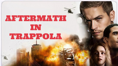 Aftermath – In trappola [HD]