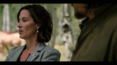 04 Yellowstone - Retour En Californie