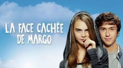 la face cachee de margo (2015)