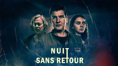 Nuit sans retour (2025)