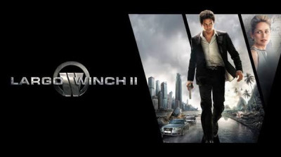 Largo Winch II (2011)