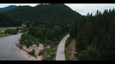 07 Yellowstone - La Raclée