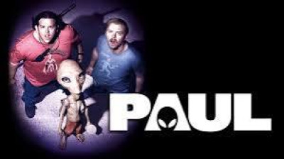 Paul (2011)