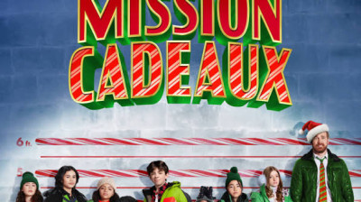 Mission  cadeaux (2023)