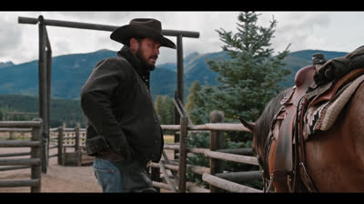 03 Yellowstone - Personne Ne Nous Regarde