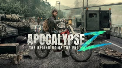 APOCALIPSIS Z.