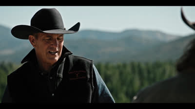 04 Yellowstone - Gagner Ou Apprendre