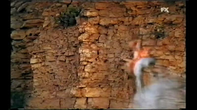 Walker Texas Ranger - 5x03 - Il Cavaliere Fantasma.