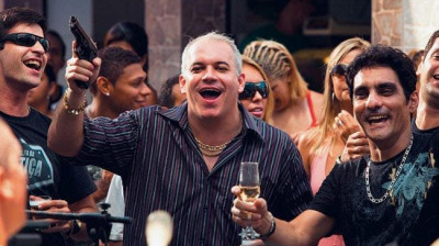 Tropa de Elite 2 - O inimigo agora é outro