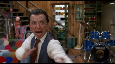 Wayne's world 2 french