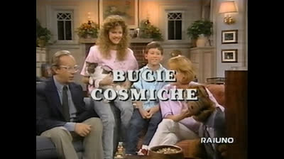 Alf - 4x02 - Bugie cosmiche