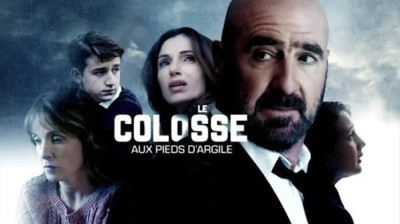 Le Colosse aux pieds d'argile (2023)
