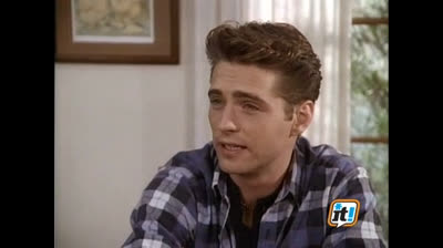 Beverly Hills 90210 - 4x10 - Nozze A Las Vegas