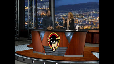 EL TORO POR LOS CUERNOS 21-10-2026