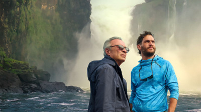O Último Gigante Filme Dublado Lançamento (2026)