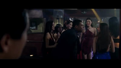 Rush Hour 2 VF